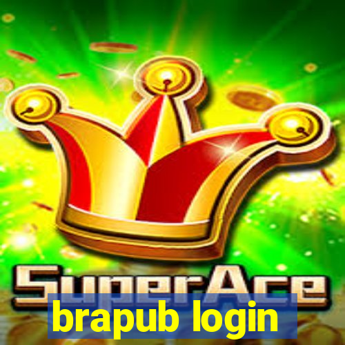 brapub login